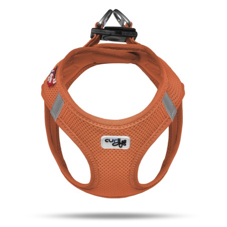 Harnais Veste Air-Mesh – Orange