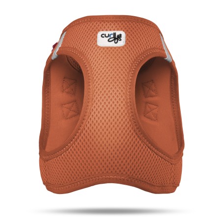 Harnais Veste Air-Mesh – Orange