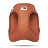 Harnais Veste Air-Mesh – Orange