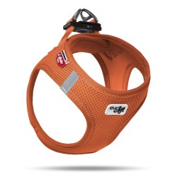 Harnais Veste Air-Mesh – Orange