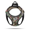 Harnais Veste Air-Mesh – Camo