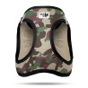 Harnais Veste Air-Mesh – Camo