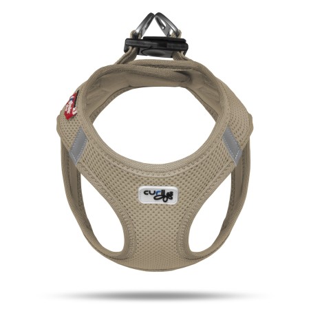 Harnais Veste Air-Mesh – Pierre