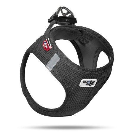 Harnais Veste Air-Mesh – Noir