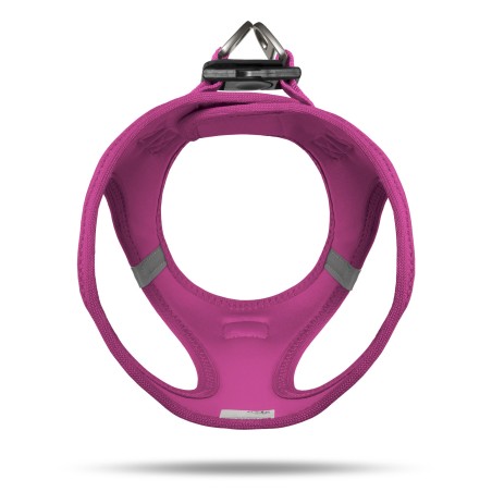 Harnais Veste Air-Mesh – Fuchsia