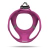 Harnais Veste Air-Mesh – Fuchsia