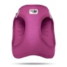 Harnais Veste Air-Mesh – Fuchsia