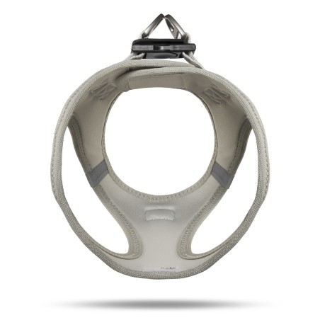 Air-Mesh Harnas Vest – Grijs
