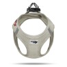 Vest-Harnas Air-Mesh – Grijs