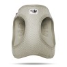 Vest-Harnas Air-Mesh – Grijs