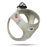 Air-Mesh Harnas Vest – Grijs