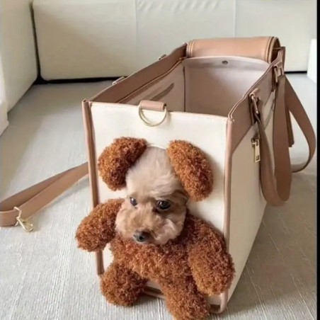 Sac de transport Bear Hug