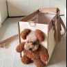 Bear Hug Draagtas