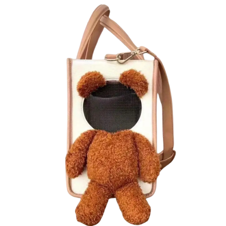 Sac de transport Bear Hug