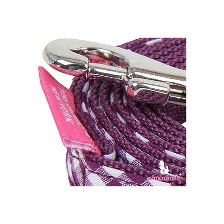 Laisse Venus – Violette