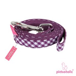 Laisse Venus – Violette