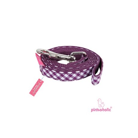 Laisse Venus – Violette
