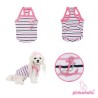 Tanktop Middy – Roze