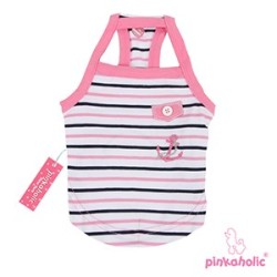 Tanktop Middy – Roze