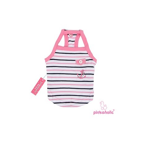 Débardeur Middy – Rose Débardeur Middy – Rose