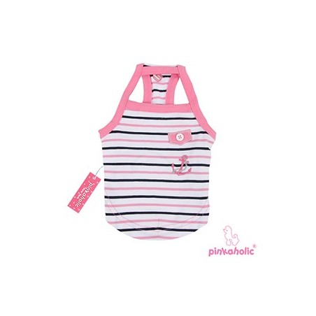 Débardeur Middy – Rose