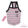 Tanktop Middy – Donkerblauw