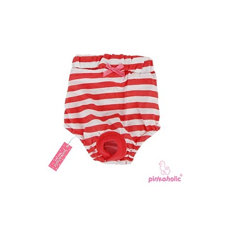 Pic Nic Slipjes – Rood (x2)