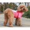 T-Shirt Lovely – Rose