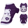 T-Shirt Lovely – Violet