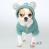 Bear Jumper vert