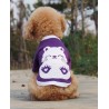 T-Shirt Lovely – Violet