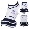 Jurk Guernsey – Donkerblauw