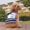 Robe Guernsey – Bleu marine