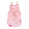Lace Hoodigan rose