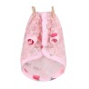 Lace Hoodigan – Roze
