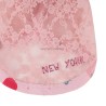 Lace Hoodigan rose