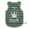 Débardeur Top Dog – Vert