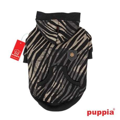 Polar Hoodie – Zwart