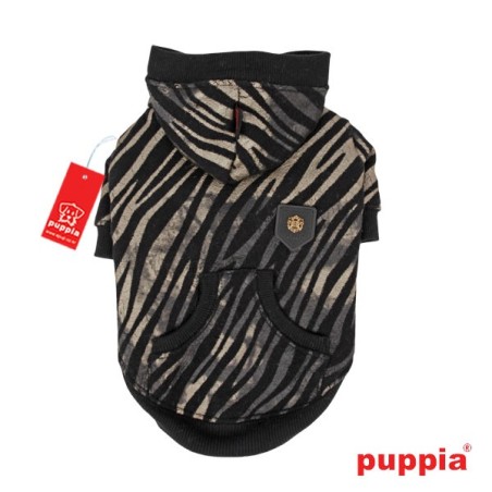 Polar Hoodie – Zwart