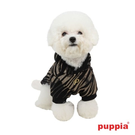 Polar Hoodie – Zwart